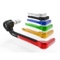 DBK Special Parts (Ducabike) Performance Technology Billet Brake Lever Guard - Universal fit